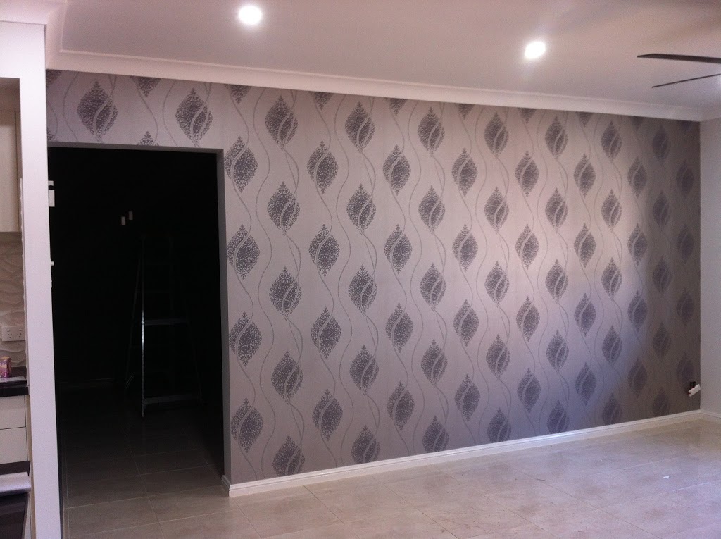 sydney wallpaper installation | home goods store | 137 Neville St, Smithfield NSW 2164, Australia | 0401520399 OR +61 401 520 399