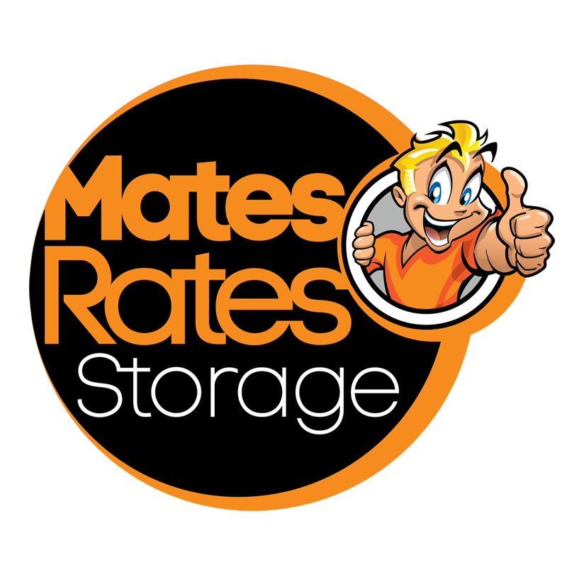 Mates Rates Self Storage | storage | 14 Hurrell Way, Rockingham WA 6168, Australia | 1300755756 OR +61 1300 755 756