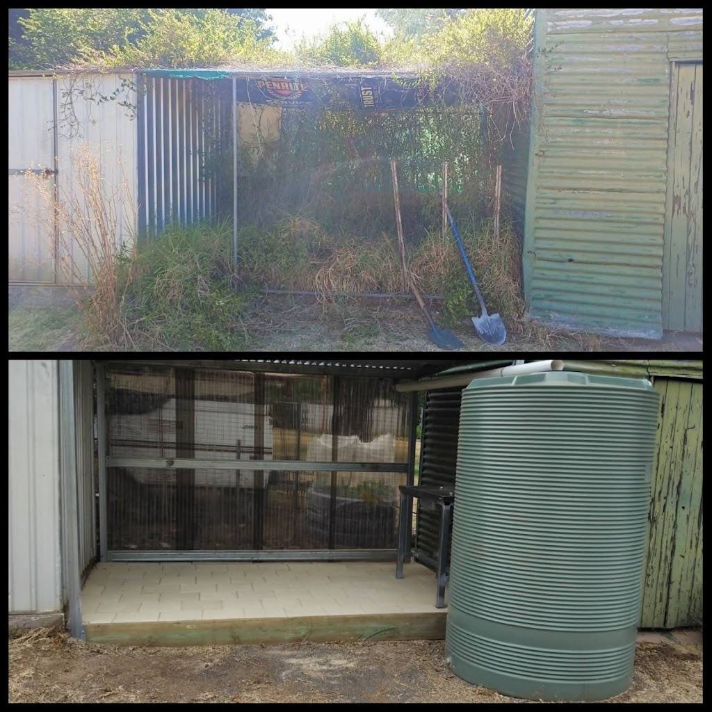 B&R Mowing and Welding | 1234 address street, Cowra NSW 2794, Australia | Phone: 0423 397 101