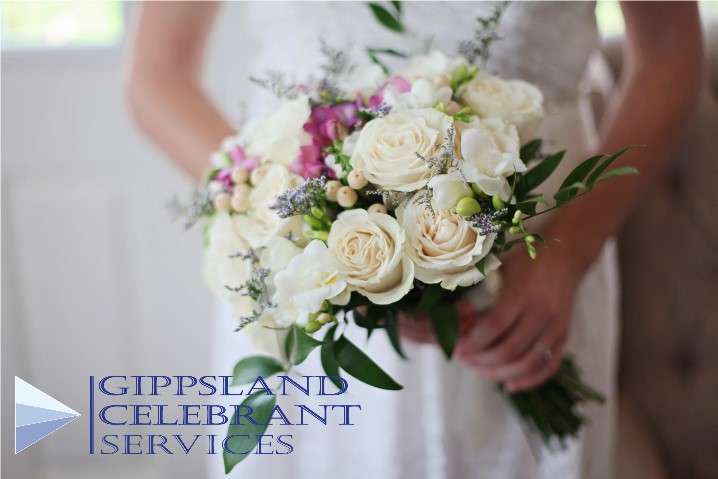 Gippsland Celebrant Services |  | 55 Swallow Grove, Traralgon VIC 3844, Australia | 0438552028 OR +61 438 552 028