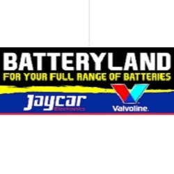 Batteryland | electronics store | 1/79 Macleod St, Bairnsdale VIC 3875, Australia | 0351530045 OR +61 3 5153 0045