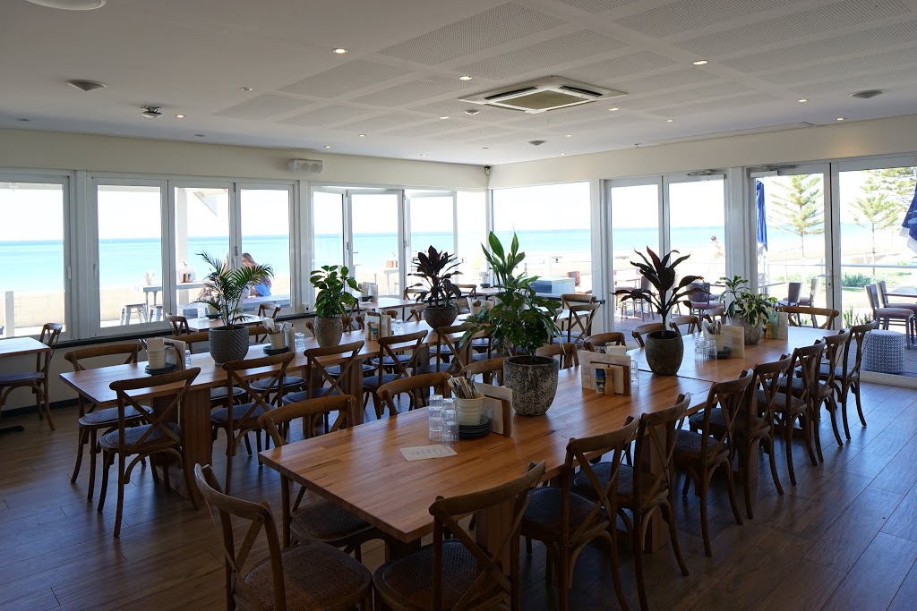 The Goose | restaurant | Geographe Bay Rd, Busselton WA 6280, Australia | 0897547700 OR +61 8 9754 7700