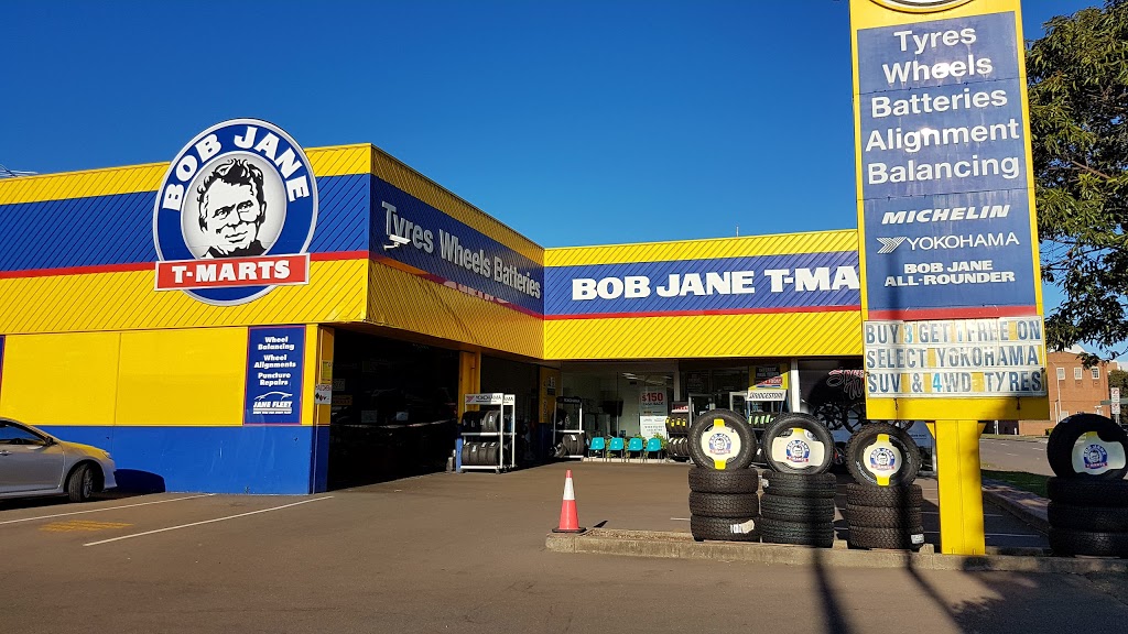Bob Jane T-Marts | 214-218 Parry St, Newcastle West NSW 2302, Australia | Phone: (02) 4969 2255