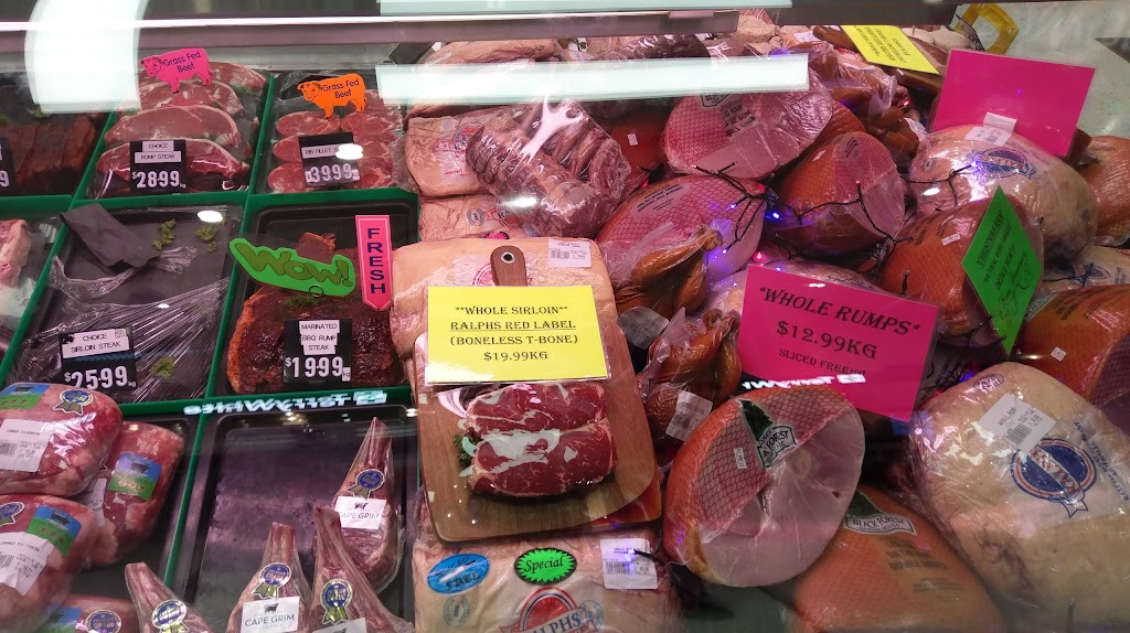 Capalaba Fresh Meat & Poultry | 38-62 Moreton Bay Rd, Capalaba QLD 4157, Australia | Phone: (07) 3245 5000