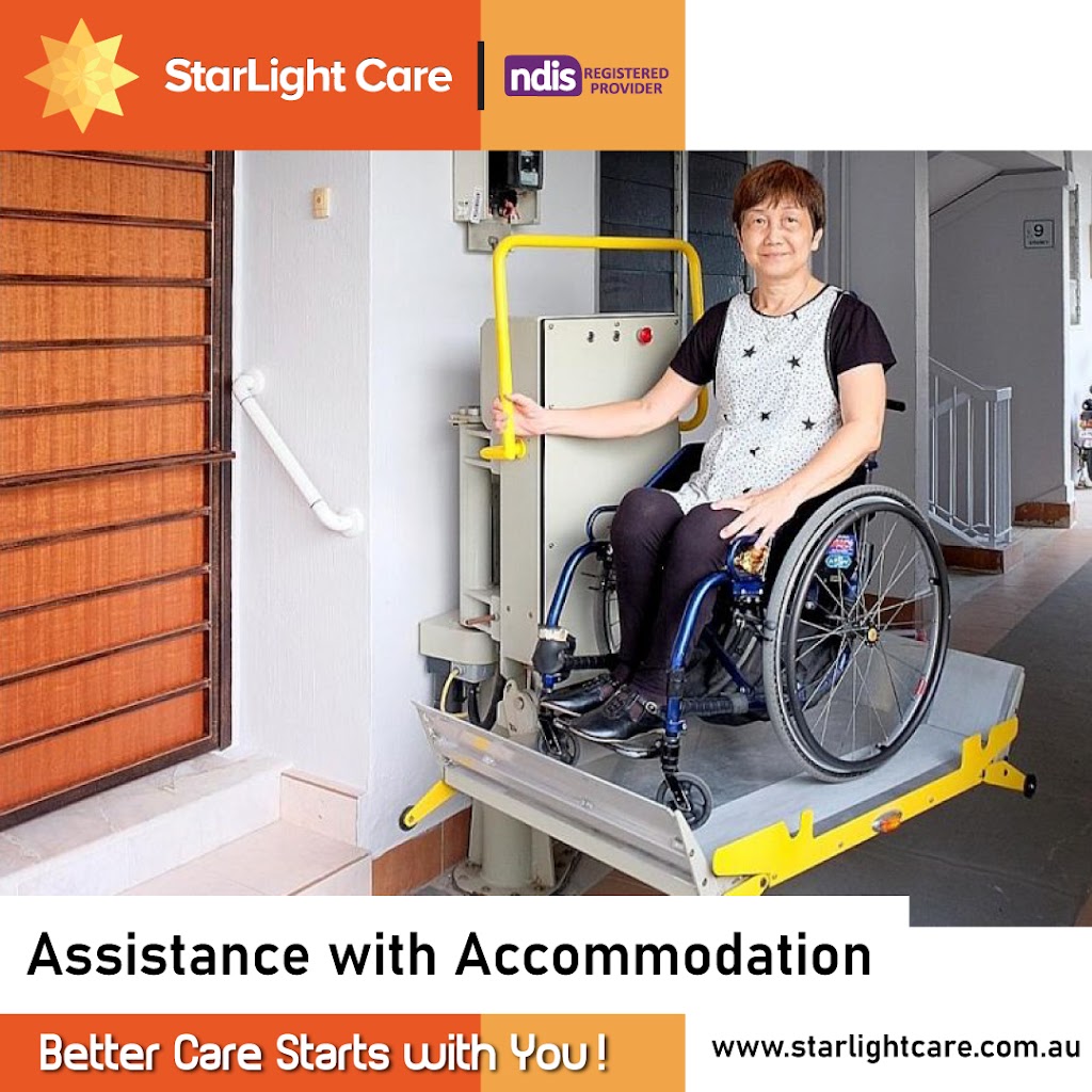 Starlight Care | health | 5/271 Beames Ave, Mount Druitt NSW 2770, Australia | 0413730594 OR +61 413 730 594