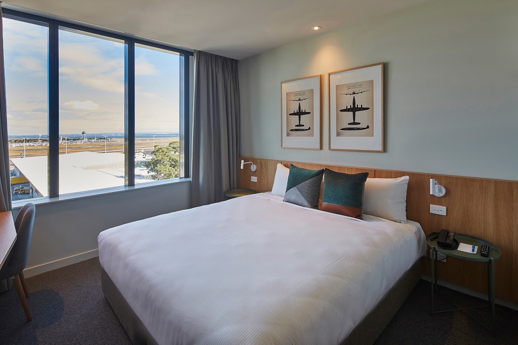 Mantra Hotel at Sydney Airport | lodging | Sydney Airport (SYD), 3 Ross Smith Ave, Mascot NSW 2020, Australia | 0283980700 OR +61 2 8398 0700