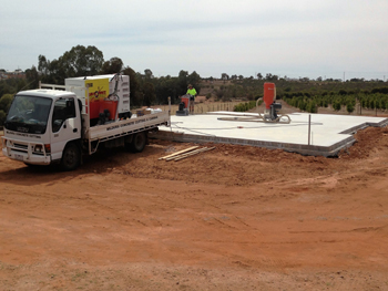 Mildura Concrete Cutting & Coring Pty Ltd | 112 Dumosa St, Red Cliffs VIC 3496, Australia | Phone: 0427 243 413