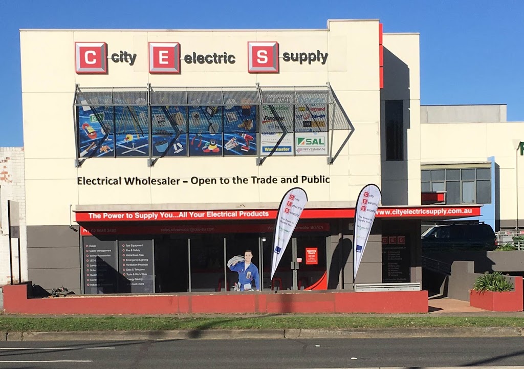 City Electric Supply Pty Ltd Silverwater Branch | 137 Silverwater Rd, Silverwater NSW 2128, Australia | Phone: (02) 9648 3488