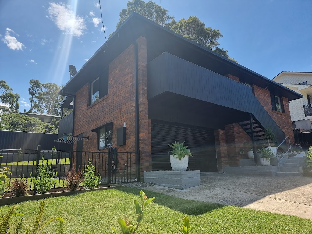 Quadrio Building Services | 27 Figtree Dr, Diamond Beach NSW 2430, Australia | Phone: 0483 907 423