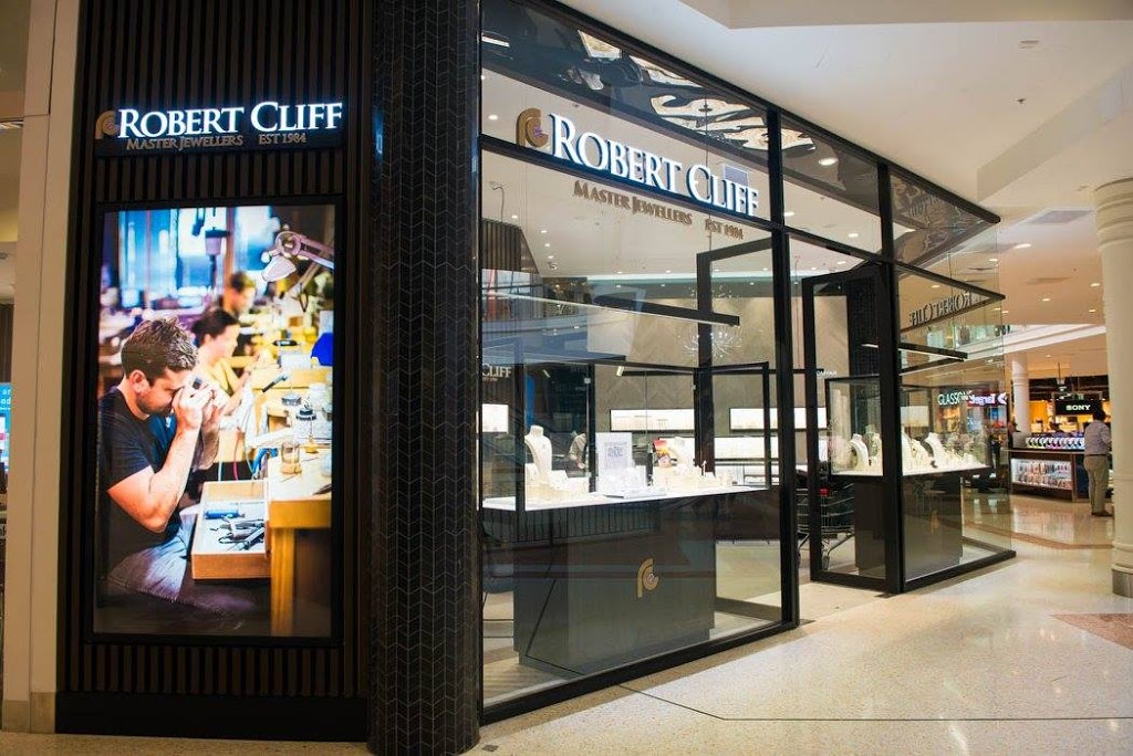 Robert Cliff Master Jewellers | jewelry store | Shop 380a Castle St, Castle Hill NSW 2154, Australia | 0288505400 OR +61 2 8850 5400