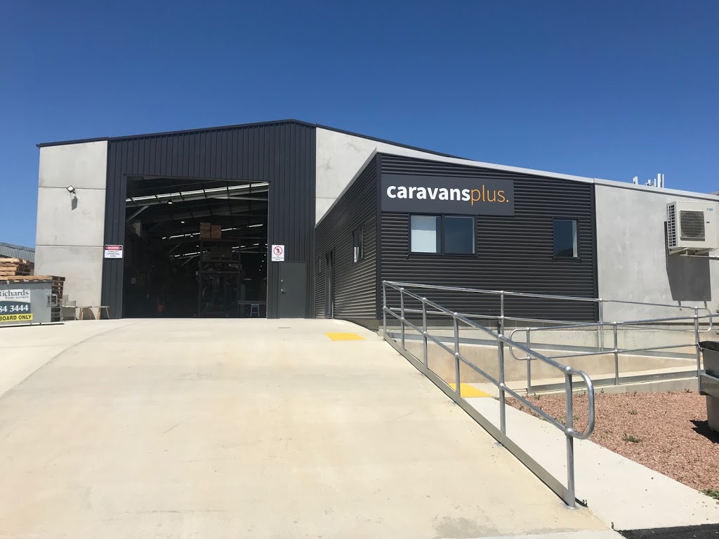 CaravansPlus - Online Accessories Shop | car repair | 22 Endurance Ave, Queanbeyan East NSW 2620, Australia | 0262842182 OR +61 2 6284 2182