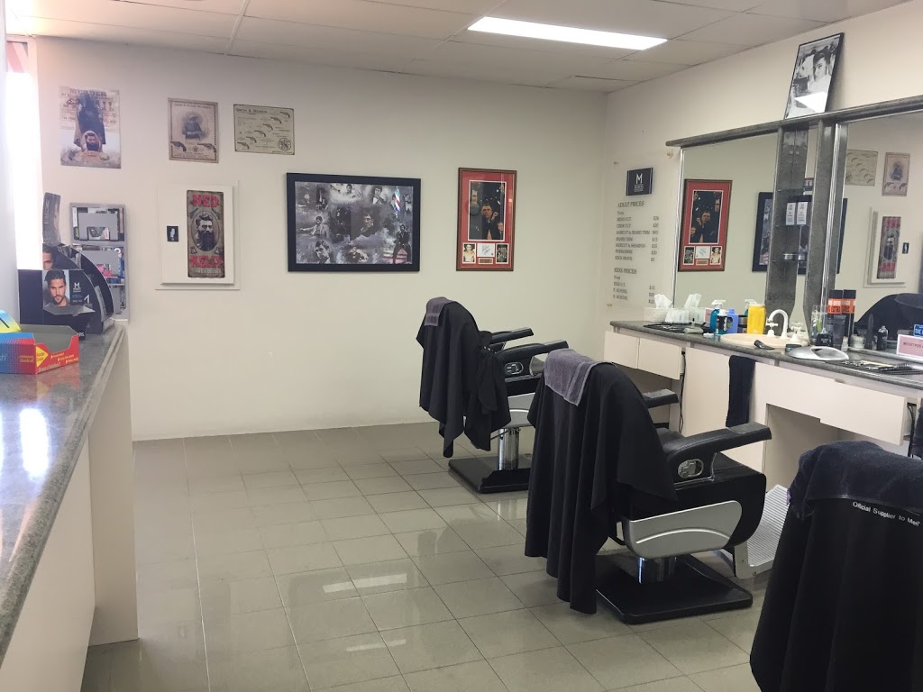 Masroni barber shop | hair care | 2/1892 Beach Rd, Malaga WA 6090, Australia | 0892496132 OR +61 8 9249 6132
