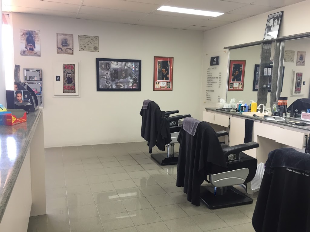 Masroni barber shop | 2/1892 Beach Rd, Malaga WA 6090, Australia | Phone: (08) 9249 6132