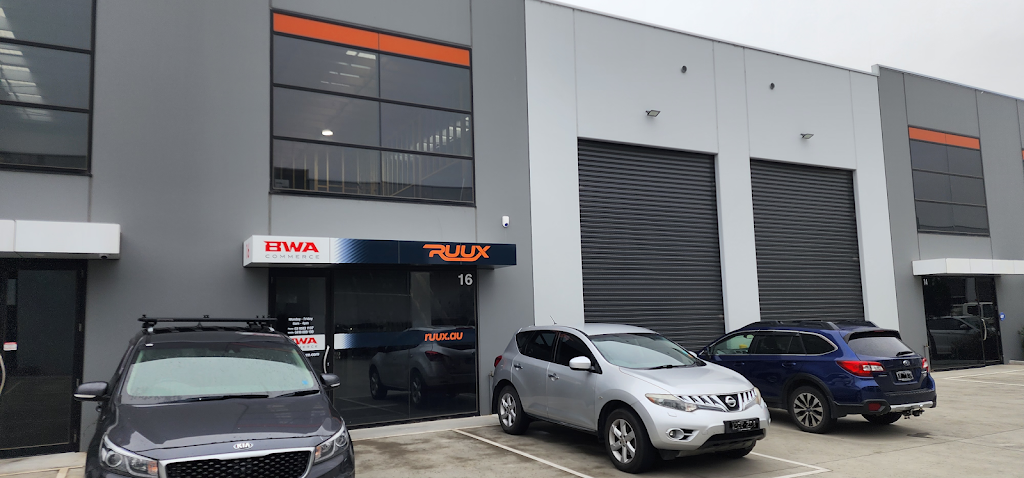 BWA Commerce | car repair | 16 Insight Cct, Carrum Downs VIC 3201, Australia | 0395831107 OR +61 3 9583 1107