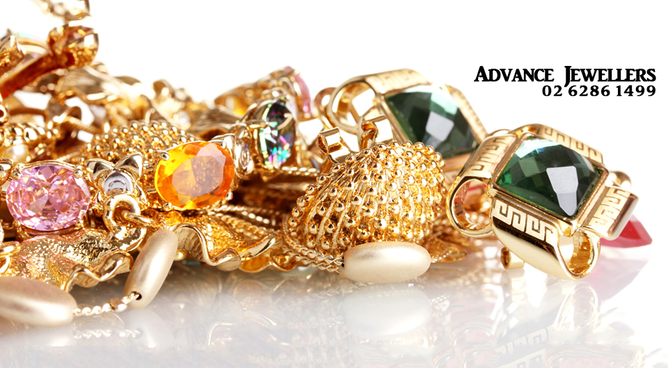 Advance Jewellers | 22-72 Mawson Pl, Mawson ACT 2607, Australia | Phone: (02) 6286 1499