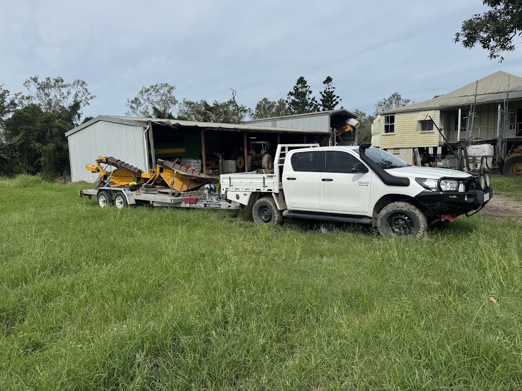 Empire Trailer Hire | 247 Anzac Ave, Marian QLD 4753, Australia | Phone: 1300 418 285