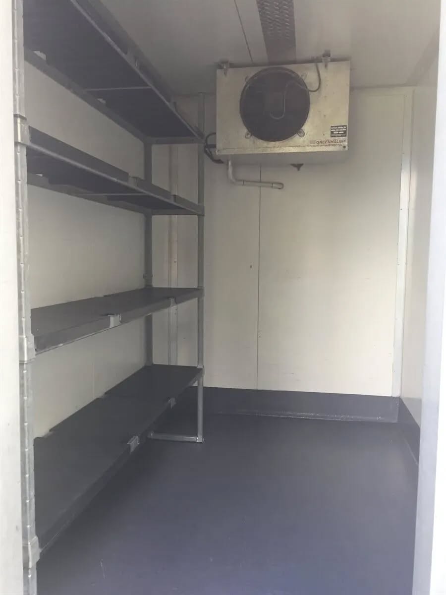 Northern Rivers Coolrooms | 413 Rous Rd, Rous Mill NSW 2477, Australia | Phone: 0416 224 174