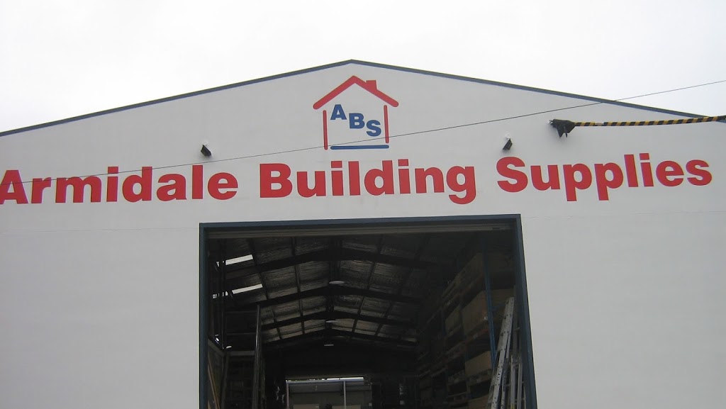 Armidale Building Supplies | hardware store | 296 Mann St, Armidale NSW 2350, Australia | 0267713320 OR +61 2 6771 3320
