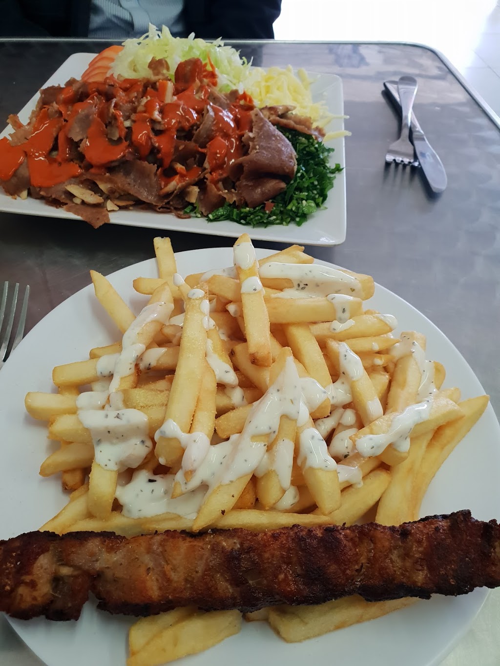 Bulkaz Kebabs | meal delivery | 109 Pendle Way, Pendle Hill NSW 2145, Australia | 0296319807 OR +61 2 9631 9807