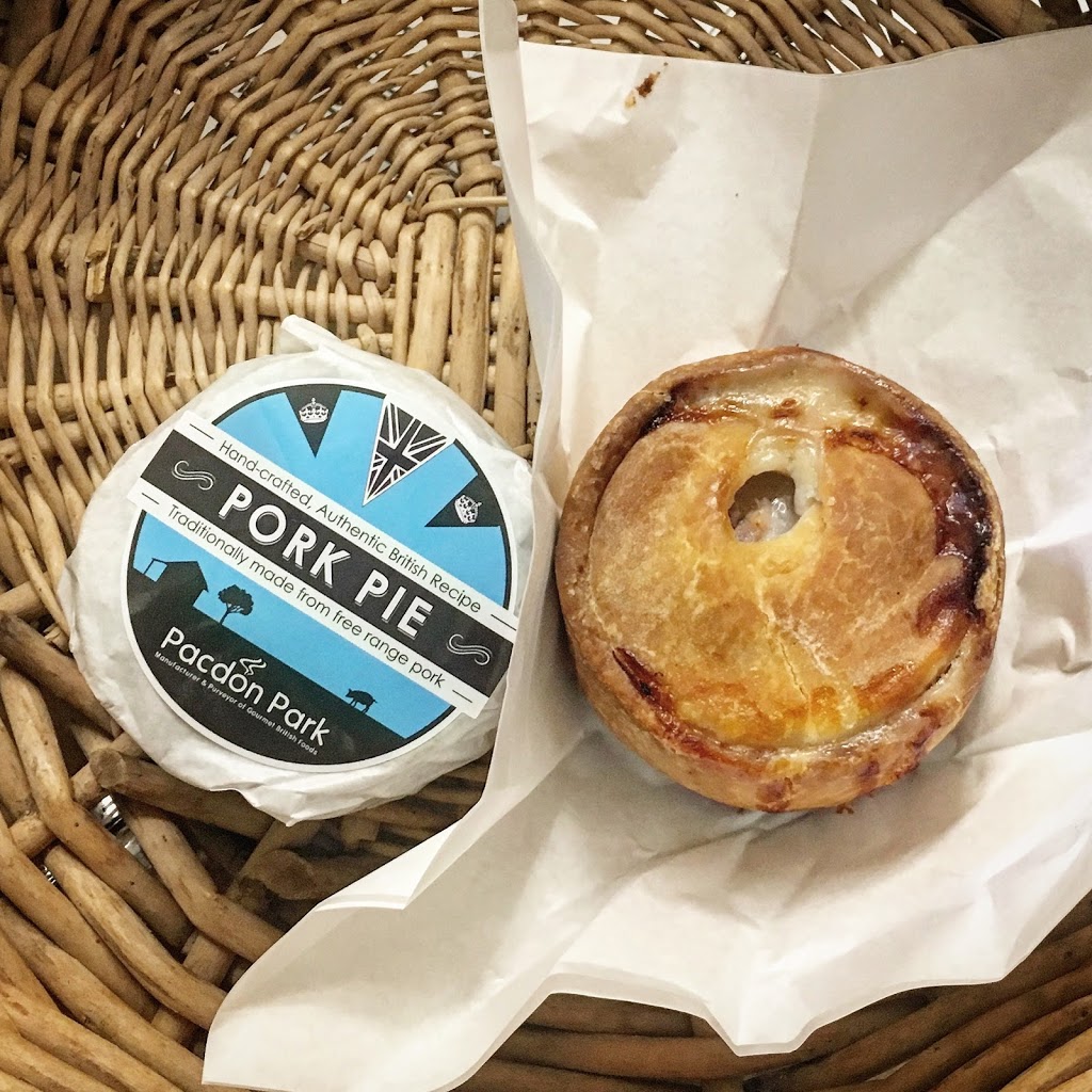 The Pork Pie & Produce Store (by Pacdon Park) | store | 586 High St, Echuca VIC 3564, Australia | 0354800844 OR +61 3 5480 0844