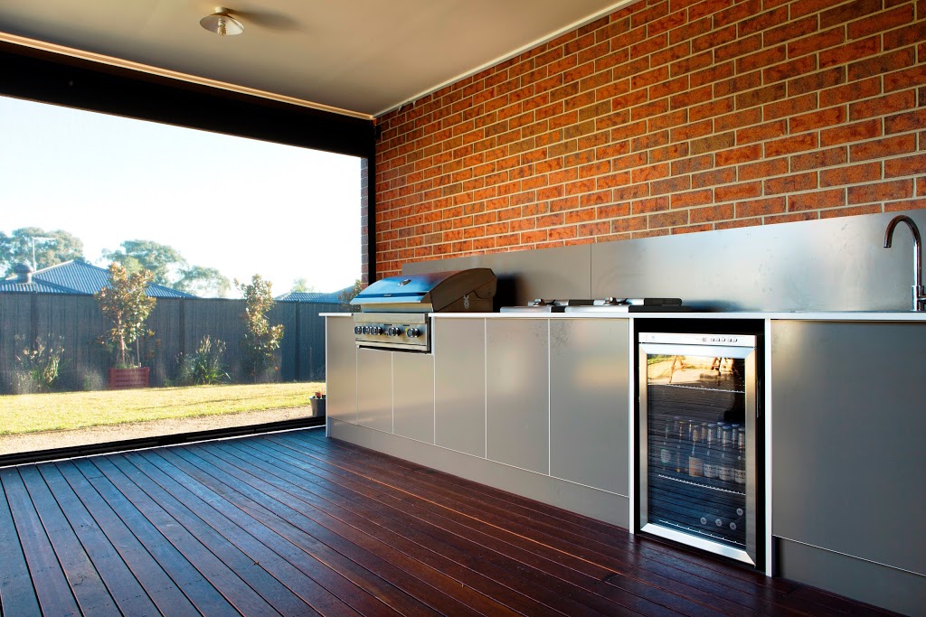 LimeTree Alfresco - Outdoor Kitchens Melbourne | home goods store | 2/95 Brunel Rd, Seaford VIC 3198, Australia | 1800119115 OR +61 1800 119 115