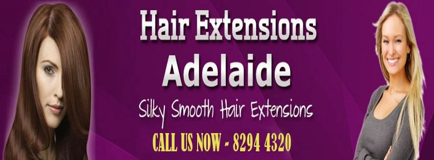 Hair Extensions Adelaide X | 4/92 Tapleys Hill Rd, Adelaide SA 5045, Australia | Phone: (08) 8294 4320