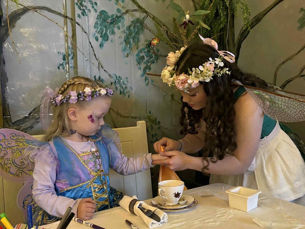 Fairytale Bridge | 1075 Heidelberg - Kinglake Rd, Hurstbridge VIC 3099, Australia | Phone: 0491 085 467