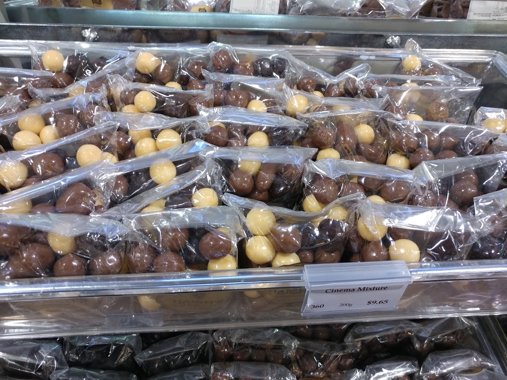 Haighs Chocolates | store | 154 Greenhill Rd, Parkside SA 5063, Australia | 0883727070 OR +61 8 8372 7070