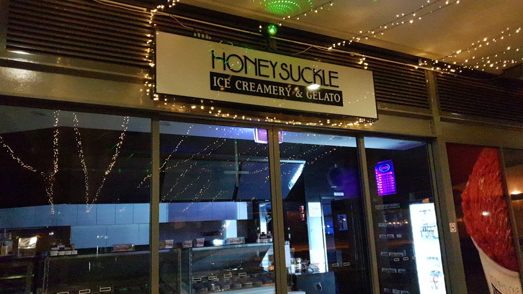 honeysuckle icecreamery & gelato | restaurant | 20/15/17 Honeysuckle Dr, Newcastle NSW 2300, Australia | 0404199199 OR +61 404 199 199