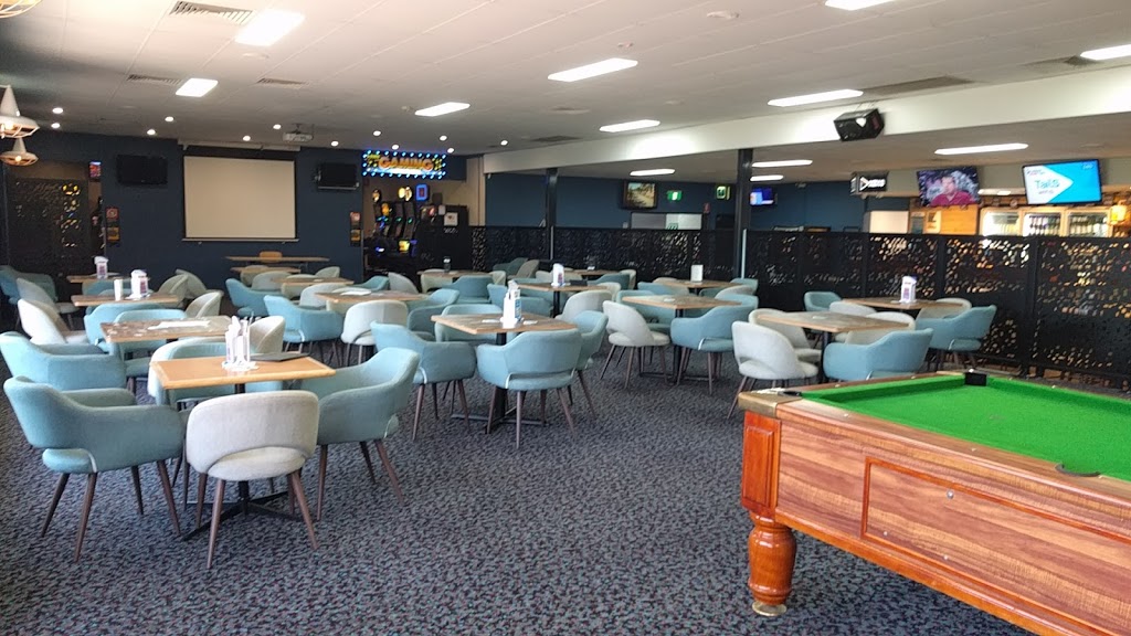 Norah Head Bowling & Sports Club |  | Victoria St, Norah Head NSW 2263, Australia | 0243966477 OR +61 2 4396 6477