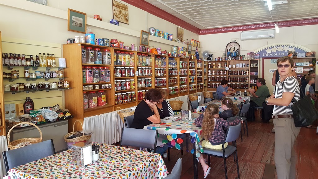 The Boiled Lolly | 90 Wallace St, Braidwood NSW 2622, Australia | Phone: (02) 4842 1166