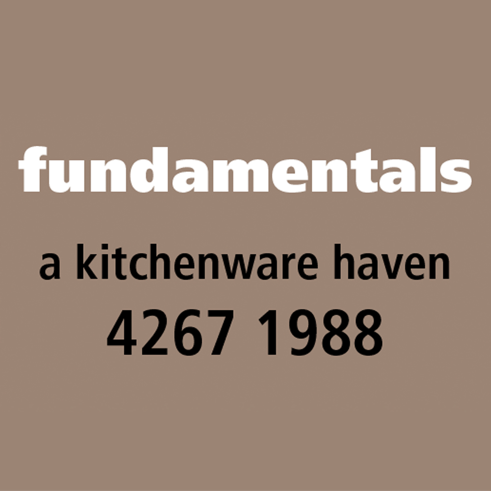 Fundamentals for Living | store | 5/282-298 Lawrence Hargrave Dr, Thirroul NSW 2515, Australia | 0242671988 OR +61 2 4267 1988