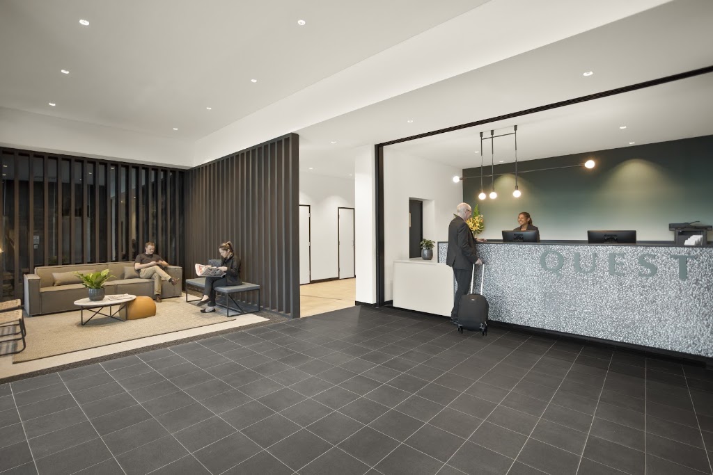 Quest Penrith | 83 Lord Sheffield Cct, Penrith NSW 2750, Australia | Phone: (02) 9136 1100
