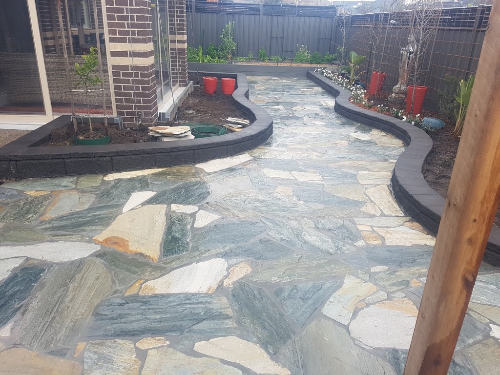 D&L Landscaping | general contractor | 14 Rome Beauty Ave, The Basin VIC 3154, Australia | 0431290064 OR +61 431 290 064