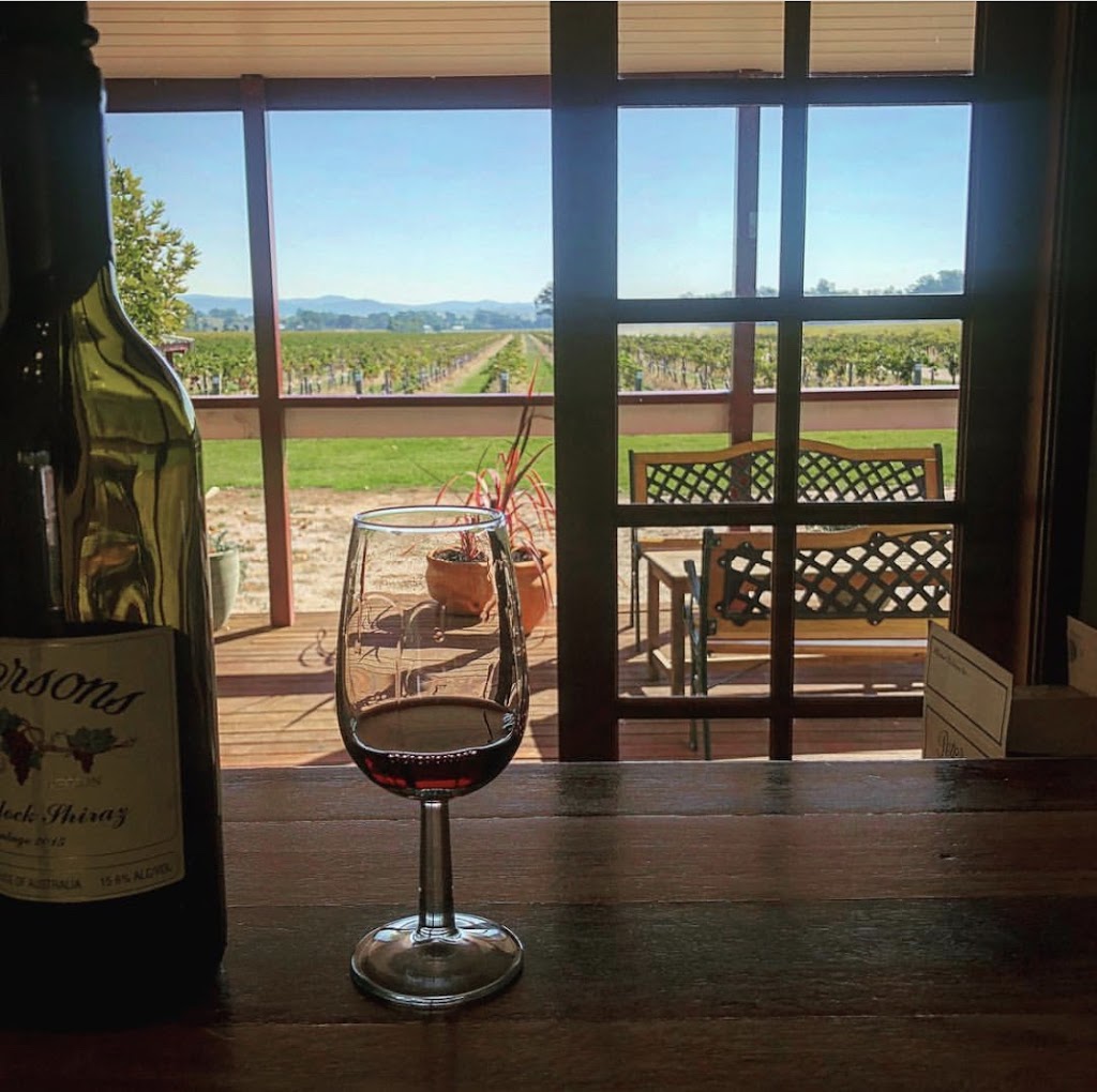 Petersons Winery MUDGEE | 6 Black Springs Rd, Eurunderee NSW 2850, Australia | Phone: (02) 6373 3184