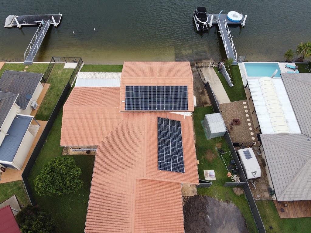 Sunshine Coast Solar Solutions | 21/127 Quanda Park, Coolum Beach QLD 4573, Australia | Phone: 0430 311 555