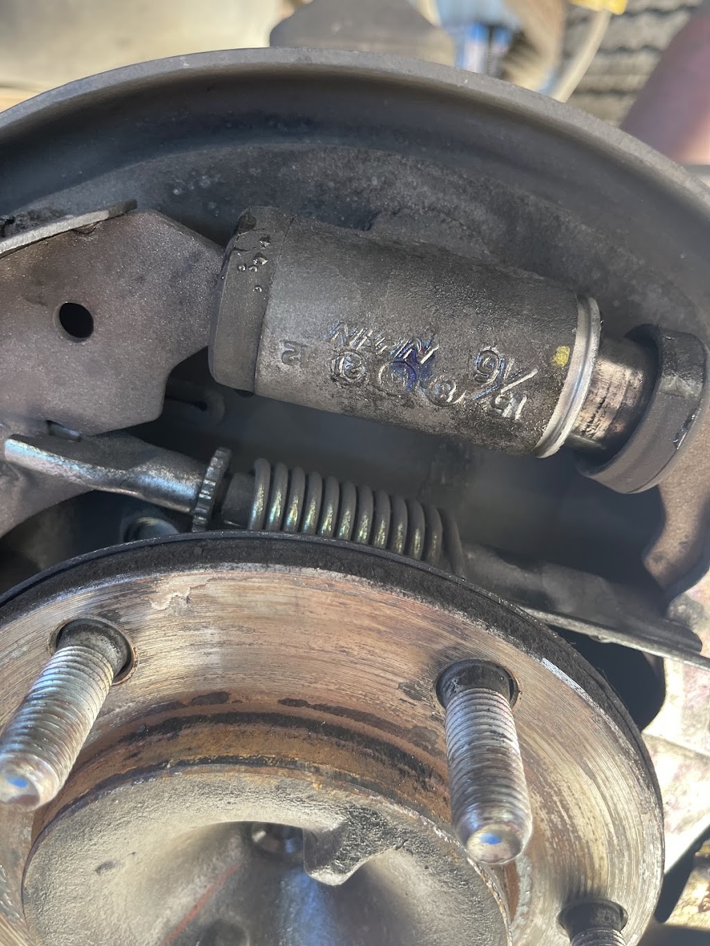 Precision Clutch And Brake | 94-96 Hattam St, Golden Gully VIC 3555, Australia | Phone: (03) 5443 6744