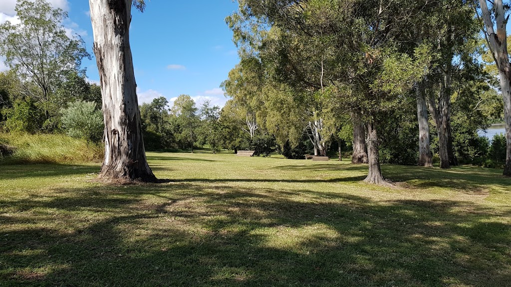 Mactier Street Park | park | 745 Fig Tree Pocket Rd, Fig Tree Pocket QLD 4069, Australia | 0734038888 OR +61 7 3403 8888