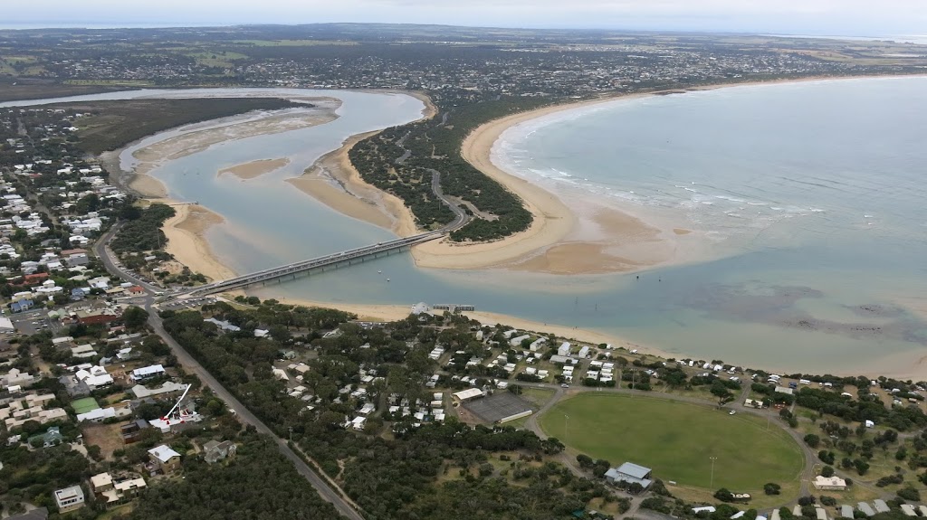 Barwon Heads Football & Netball Club | Bluff Rd, Barwon Heads VIC 3227, Australia | Phone: 0439 998 786