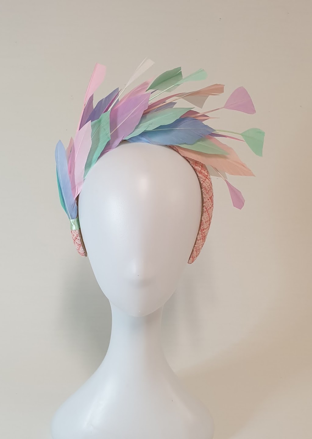 Designs by Reg - Millinery | 3 William St, Boonah QLD 4310, Australia | Phone: 0408 354 729