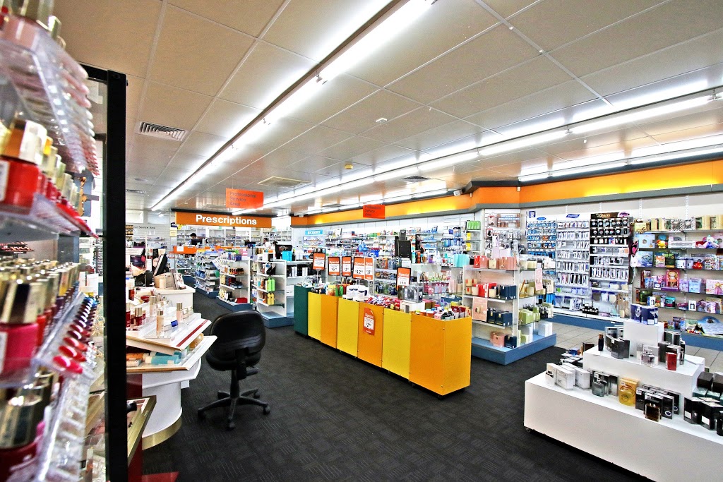 Templestowe Pharmacy | pharmacy | 21a-23 Anderson St, Templestowe VIC 3106, Australia | 0398461284 OR +61 3 9846 1284