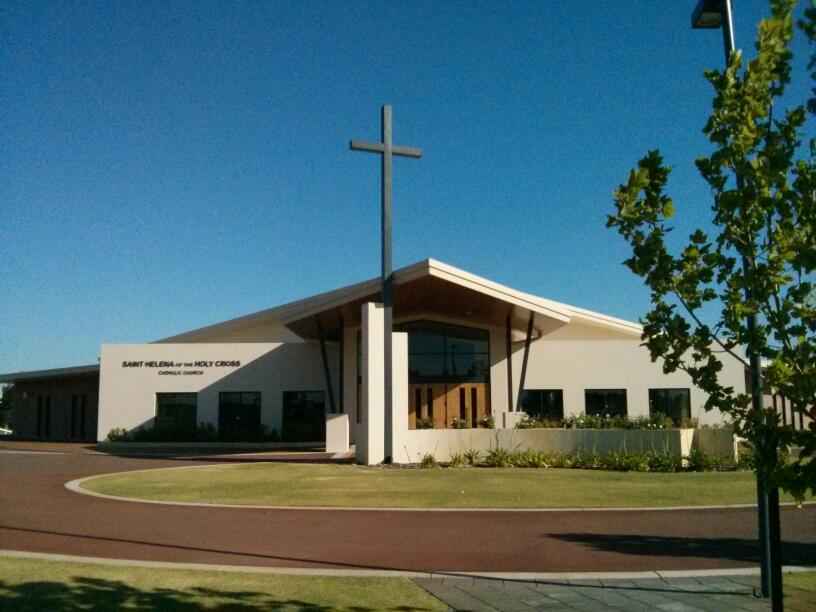 Holy Cross College | 18 Strathmore Pkwy, Ellenbrook WA 6069, Australia | Phone: (08) 9297 7600