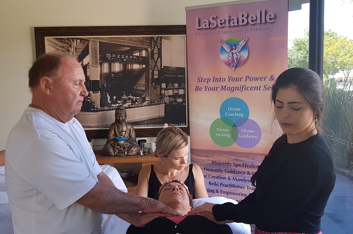 LaSetaBelle | Currumbin Waters QLD 4223, Australia | Phone: 0408 217 414