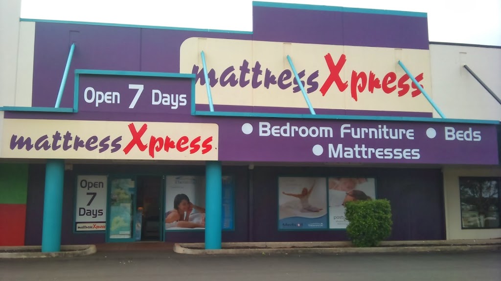 mattressXpress | 3/900 Ruthven St, Toowoomba City QLD 4350, Australia | Phone: (07) 4635 5355