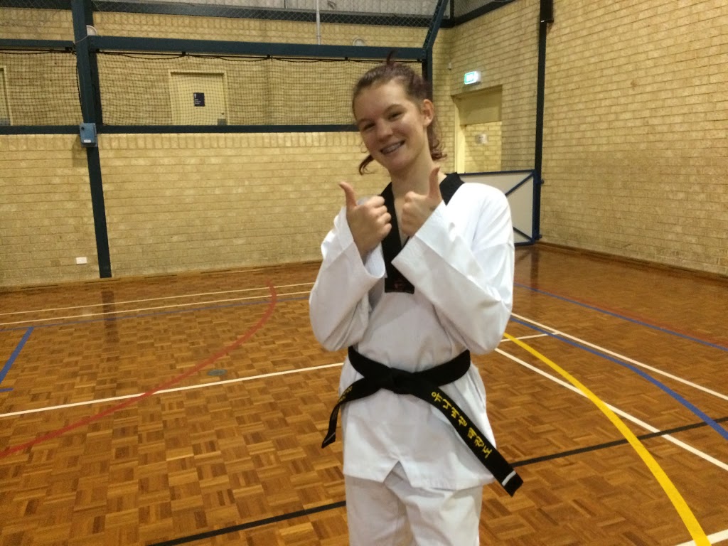 Scarborough Universal Taekwondo | 173 Gildercliffe St, Scarborough WA 6019, Australia | Phone: 0437 209 557