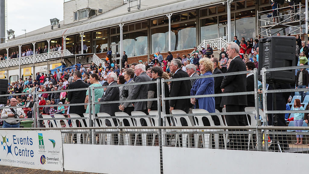 Heritage Bank Toowoomba Royal Show | Frank, Thomas Ave, Glenvale QLD 4350, Australia | Phone: (07) 4634 7400