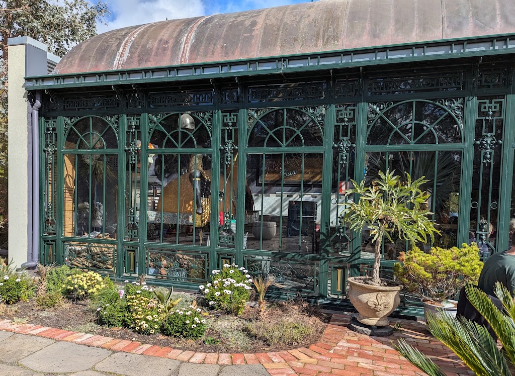Kwinotti | 10/12 McPherson St, Casterton VIC 3311, Australia | Phone: 0426 797 318