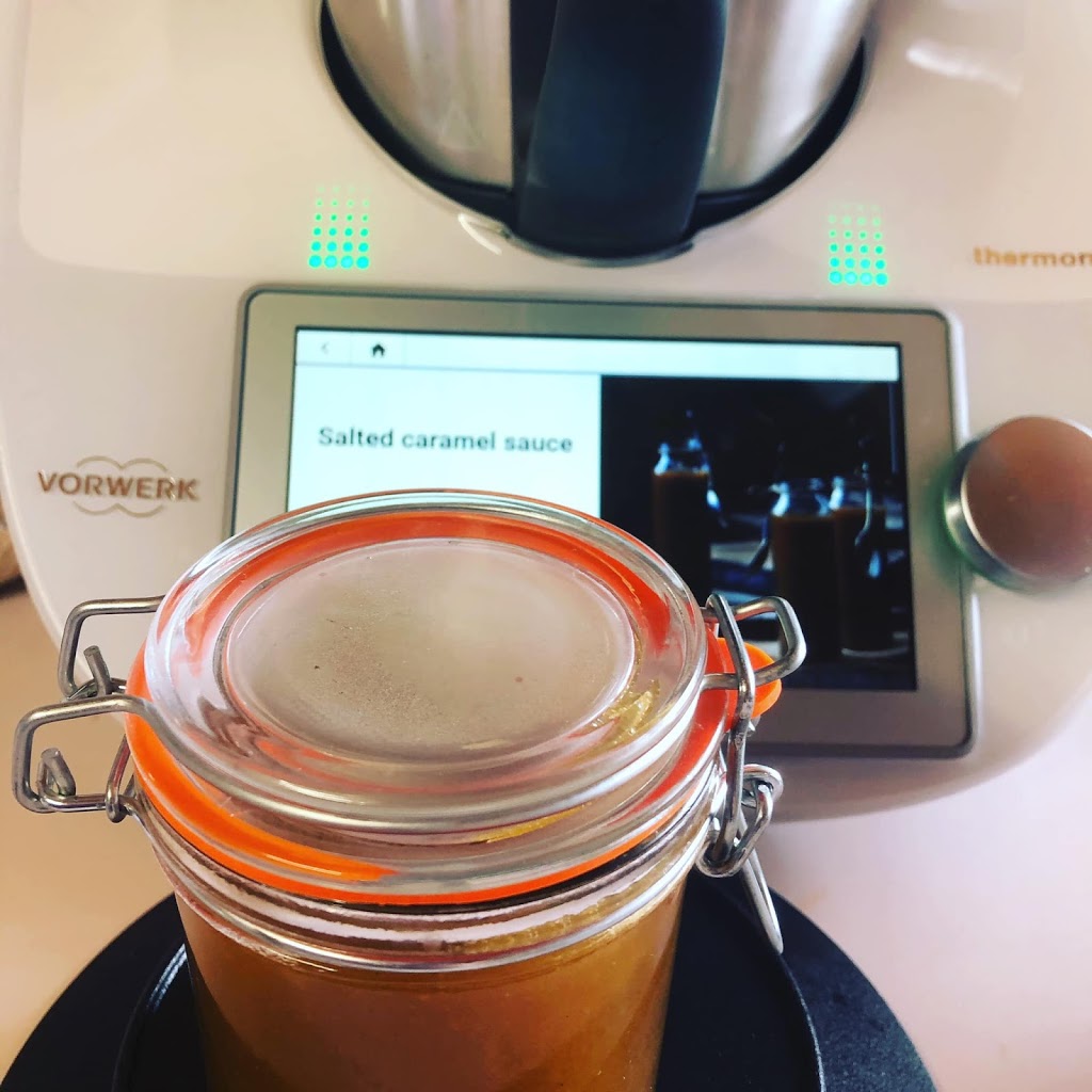 Ellen Clarke - Thermomix Consultant | food | 1/34 Clarence Rd, Wantirna VIC 3152, Australia | 0422627806 OR +61 422 627 806