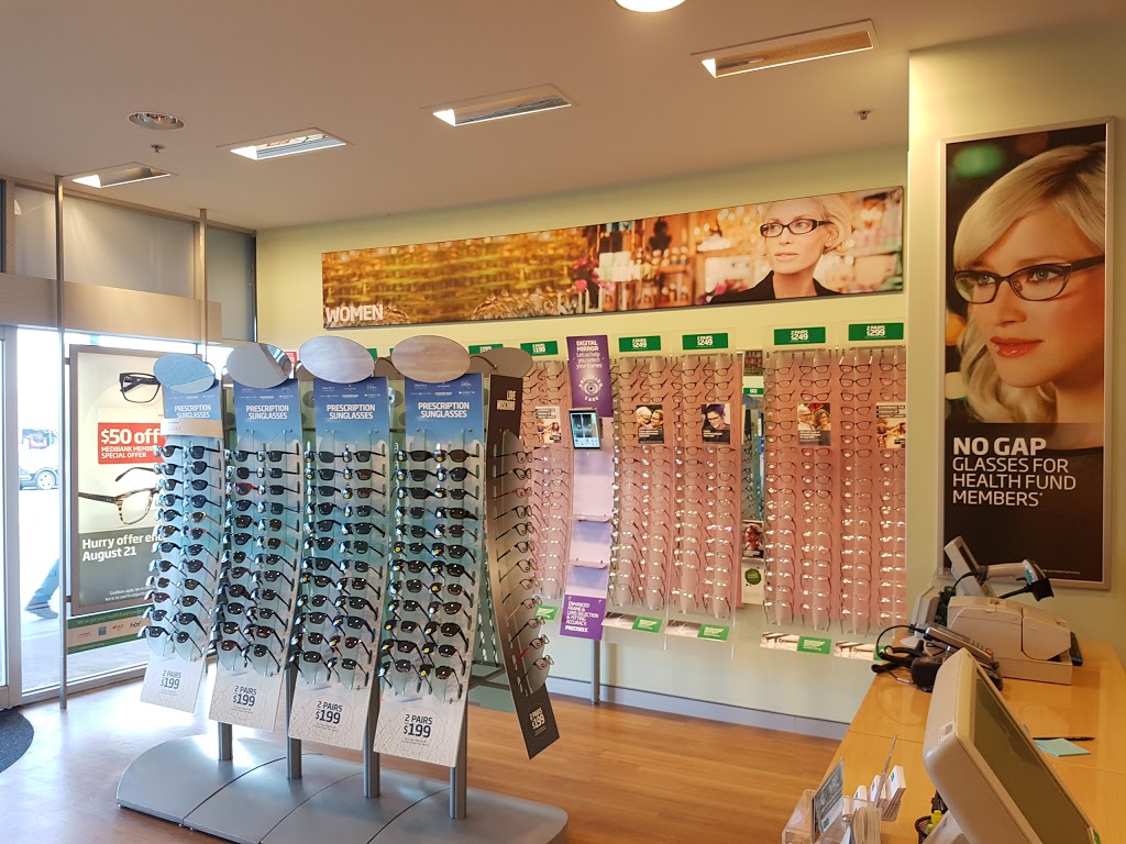 Specsavers Optometrists & Audiology - Berwick Eden Rise S/C (Eden Rise Village Shopping Centre Shop 18) Opening Hours