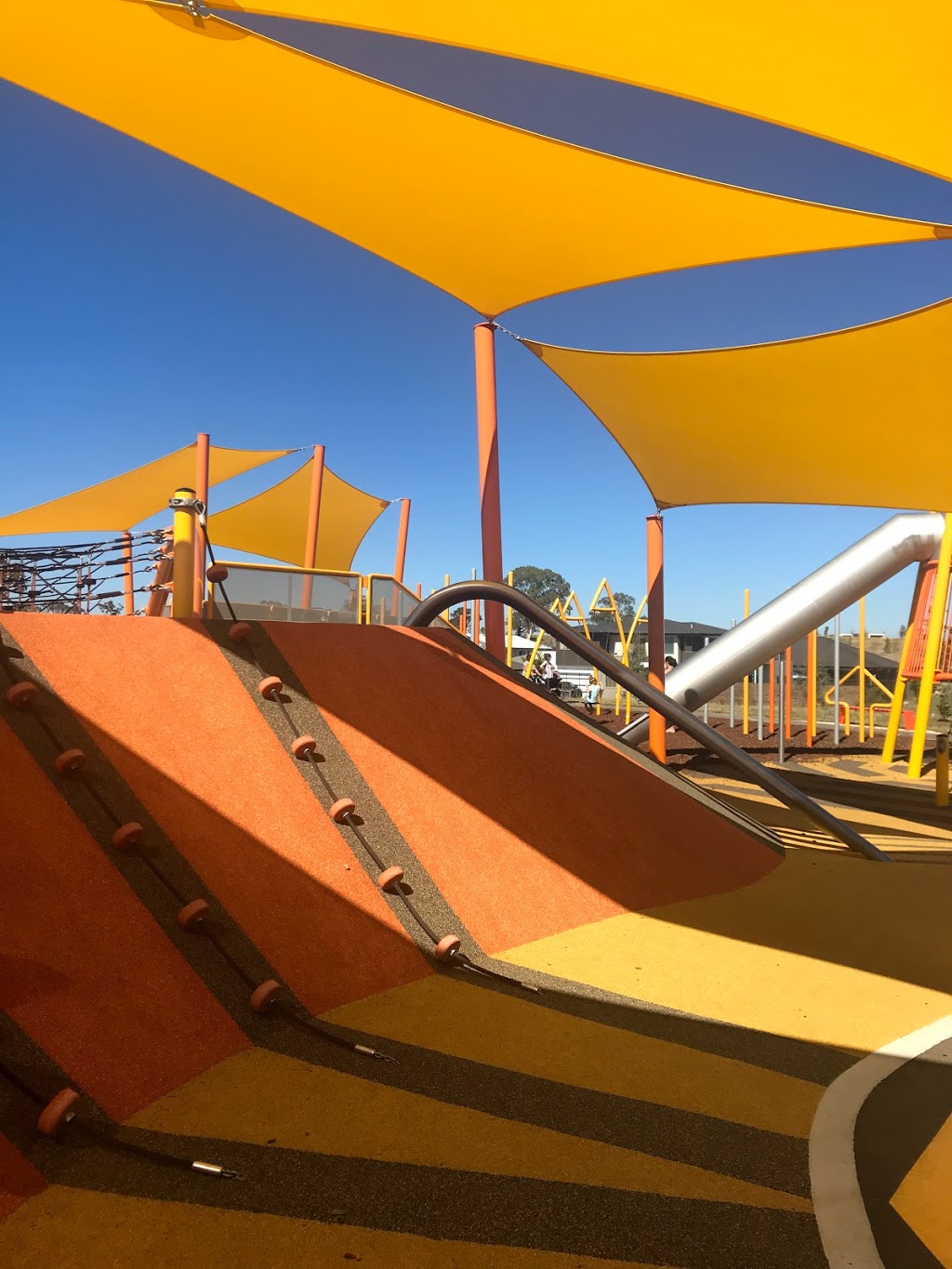 Playground | Moncrieff ACT 2914, Australia